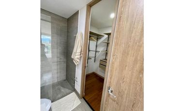 Apartamento en Arriendo Amoblado en El Poblado el Diamante