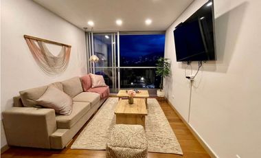 Apartamento en Arriendo Amoblado en El Poblado el Diamante