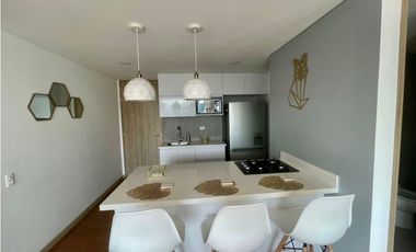 Apartamento en Arriendo Amoblado en El Poblado el Diamante