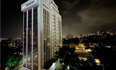 Apartamento en Arriendo Amoblado en El Poblado el Diamante