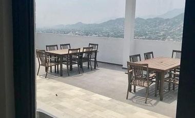 Departamento En Renta y en venta
