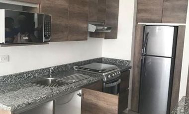 Departamento En Renta y en venta