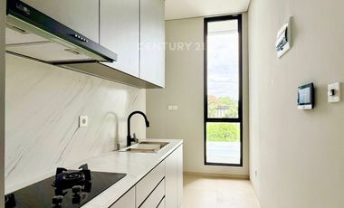 Dijual Rumah Indent Dharmawangsa Aruna 10 Bintaro Sektor 7 #263746