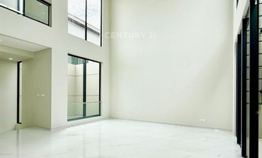 Dijual Rumah Indent Dharmawangsa Aruna 10 Bintaro Sektor 7 #263746