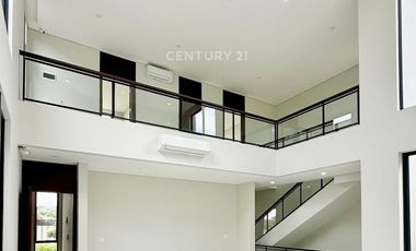 Dijual Rumah Indent Dharmawangsa Aruna 10 Bintaro Sektor 7 #263746