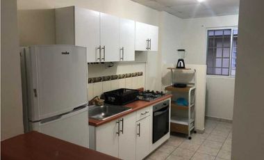 ALQUILER APARTAMENTO LAS ACACIAS