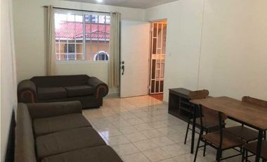 ALQUILER APARTAMENTO LAS ACACIAS
