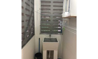 ALQUILER APARTAMENTO LAS ACACIAS