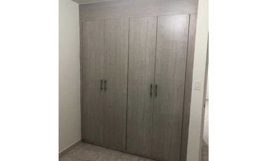 ALQUILER APARTAMENTO LAS ACACIAS