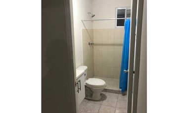 ALQUILER APARTAMENTO LAS ACACIAS