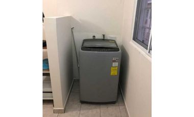 ALQUILER APARTAMENTO LAS ACACIAS