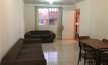 ALQUILER APARTAMENTO LAS ACACIAS