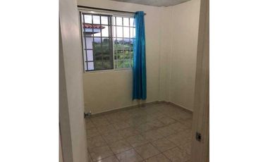 ALQUILER APARTAMENTO LAS ACACIAS