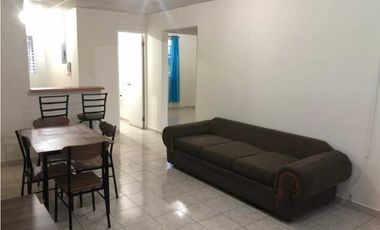 ALQUILER APARTAMENTO LAS ACACIAS