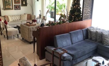 Casa en Alquiler Samborondón