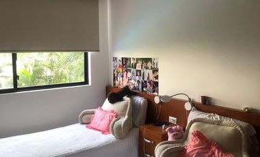 Casa en Alquiler Samborondón