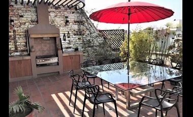 Departamento venta en Urbanización Valle Hermoso Oeste, Santiago de Surco