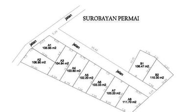 JUAL UNIT CLUSTER TERBARU DI SEDAYU, DEPAN PERTAMINA REWULU, SAMPING CIPUTRA WATERPARK