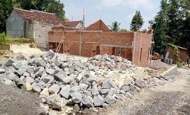 JUAL UNIT CLUSTER TERBARU DI SEDAYU, DEPAN PERTAMINA REWULU, SAMPING CIPUTRA WATERPARK