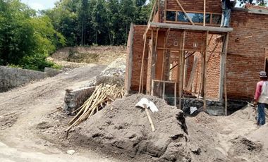 JUAL UNIT CLUSTER TERBARU DI SEDAYU, DEPAN PERTAMINA REWULU, SAMPING CIPUTRA WATERPARK