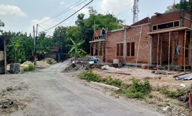 JUAL UNIT CLUSTER TERBARU DI SEDAYU, DEPAN PERTAMINA REWULU, SAMPING CIPUTRA WATERPARK