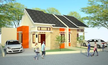JUAL UNIT CLUSTER TERBARU DI SEDAYU, DEPAN PERTAMINA REWULU, SAMPING CIPUTRA WATERPARK