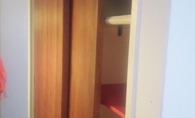 DEPARTAMENTO EN PLENO CENTRO. SOBRE PEATONAL. DOS DORMITORIOS