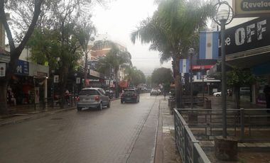 DEPARTAMENTO EN PLENO CENTRO. SOBRE PEATONAL. DOS DORMITORIOS