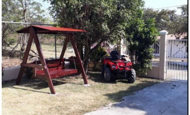 VENDO CASA EN CHAME NUEVA GORGONA 2R