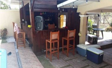 VENDO CASA EN CHAME NUEVA GORGONA 2R