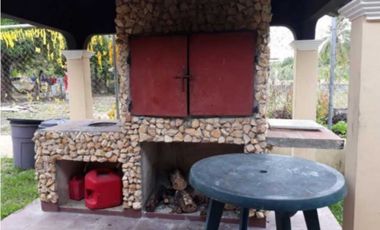 VENDO CASA EN CHAME NUEVA GORGONA 2R