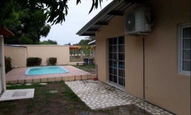 VENDO CASA EN CHAME NUEVA GORGONA 2R