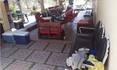 VENDO CASA EN CHAME NUEVA GORGONA 2R