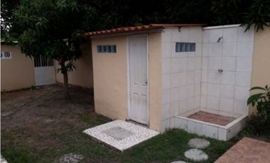 VENDO CASA EN CHAME NUEVA GORGONA 2R