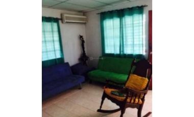 VENDO CASA EN CHAME NUEVA GORGONA 2R