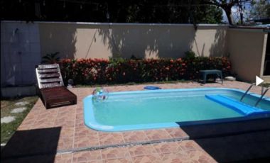 VENDO CASA EN CHAME NUEVA GORGONA 2R