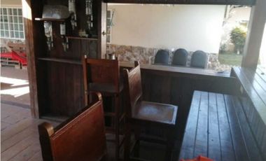 VENDO CASA EN CHAME NUEVA GORGONA 2R