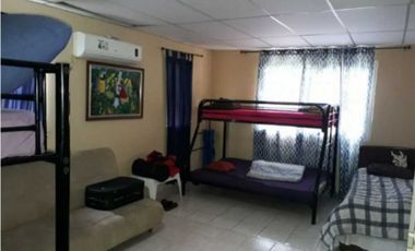VENDO CASA EN CHAME NUEVA GORGONA 2R