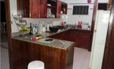 VENDO CASA EN CHAME NUEVA GORGONA 2R
