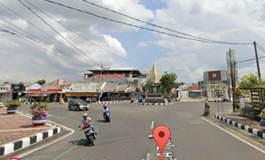 300 meter Alun-Alun Purworejo, Tanah Strategis Murah