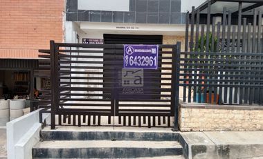 COD. 1800 - SE ARRIENDA LOCAL - BARRIO: GALAN
