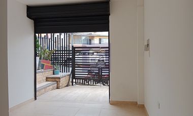 COD. 1800 - SE ARRIENDA LOCAL - BARRIO: GALAN