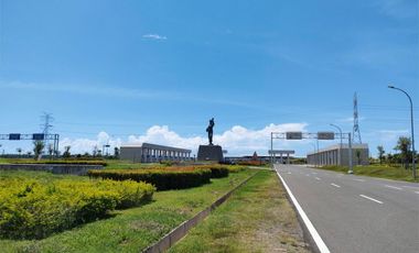 TANAH KAVLING MURAH PURWOREJO, 500 RIBU/METER: BARAT BANDARA YIA