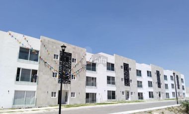 Departamento en Venta en Sendas del Naranjo, San Isidro Juriquilla (Opción para inversionistas)