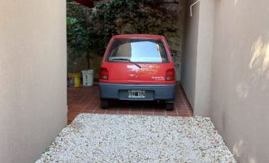 Chalet PH en venta en Quilmes Oeste