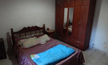 CASA EN VENTA - Marcos Paz - Pcia. Bs.As.