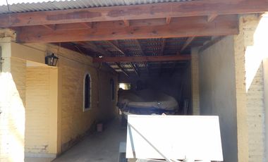 CASA EN VENTA - Marcos Paz - Pcia. Bs.As.