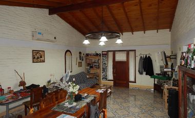 CASA EN VENTA - Marcos Paz - Pcia. Bs.As.