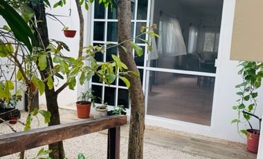 Casa en venta en riviera Tulum