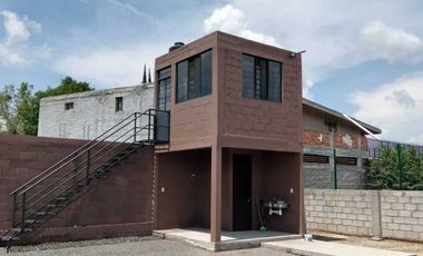 TERRENO CON BODEGAS EN RENTA SALIDA SALAMANCA $336,950.000